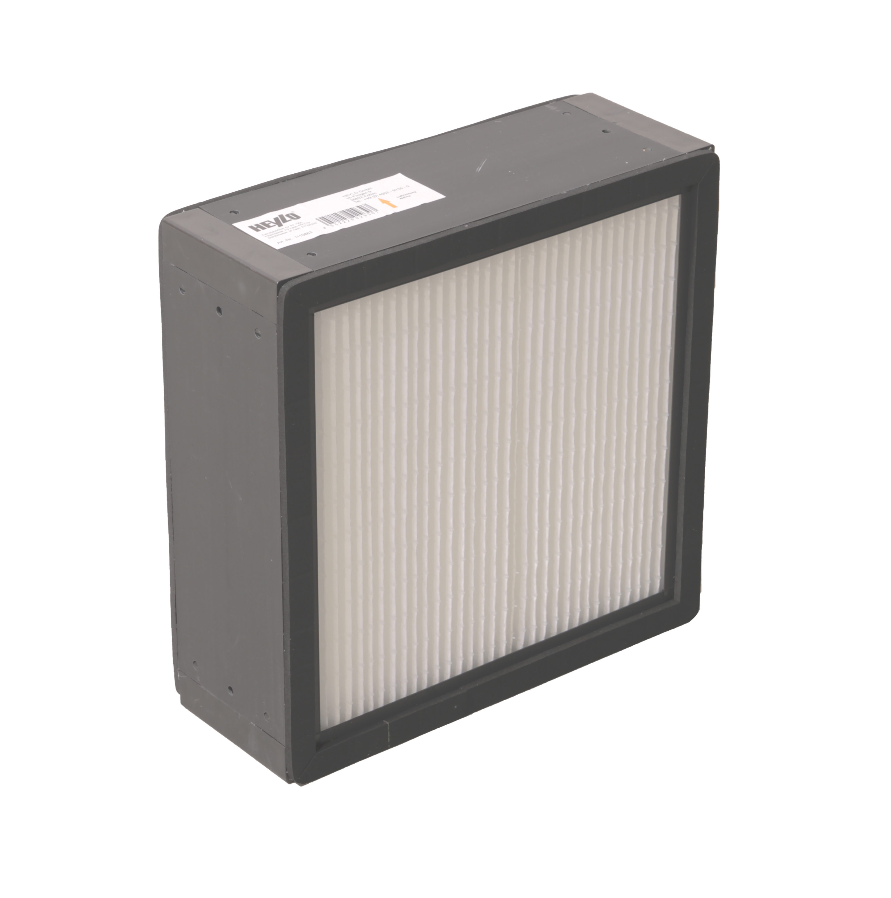 HEYLO Hauptfilter F9 – PF 1000 HEYLO Hauptfilter F9 – PF 1000