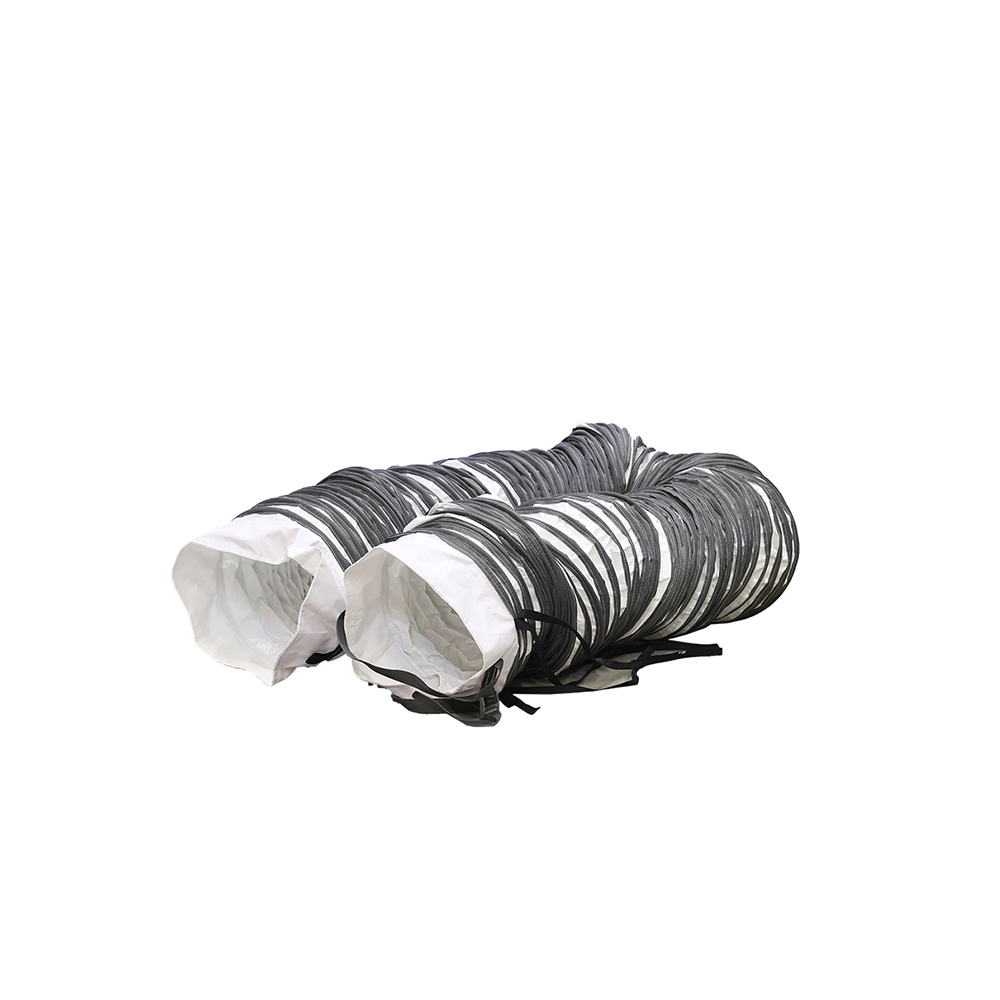 Master Flexschlauch – Ø205 mm, 7,6 m für Ventilatoren und Luftreiniger Master Flexschlauch – Ø205 mm, 7,6 m für Ventilatoren und Luftreiniger