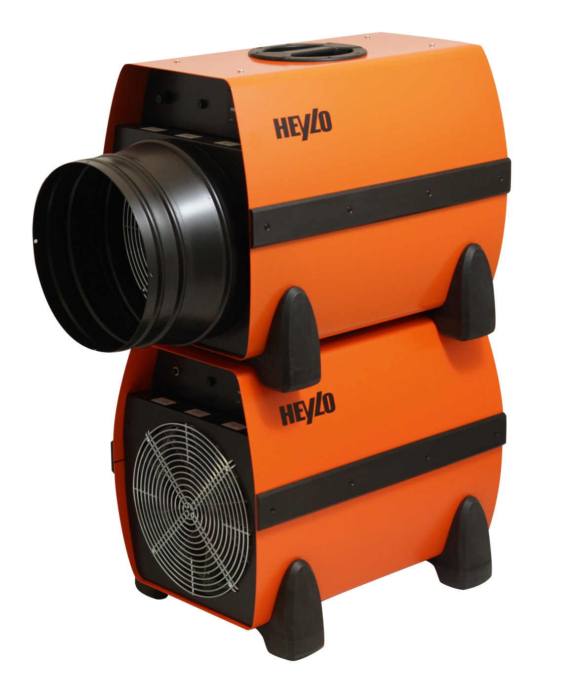 HEYLO DE 30 Elektroheizer HEYLO DE 30 Elektroheizer