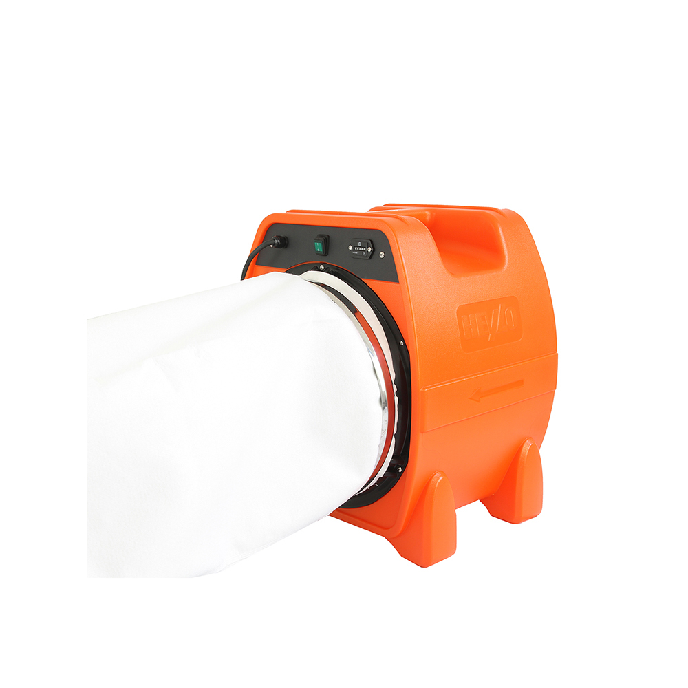 HEYLO PowerVent 6000 - Axiallüfter HEYLO PowerVent 6000 - Axiallüfter