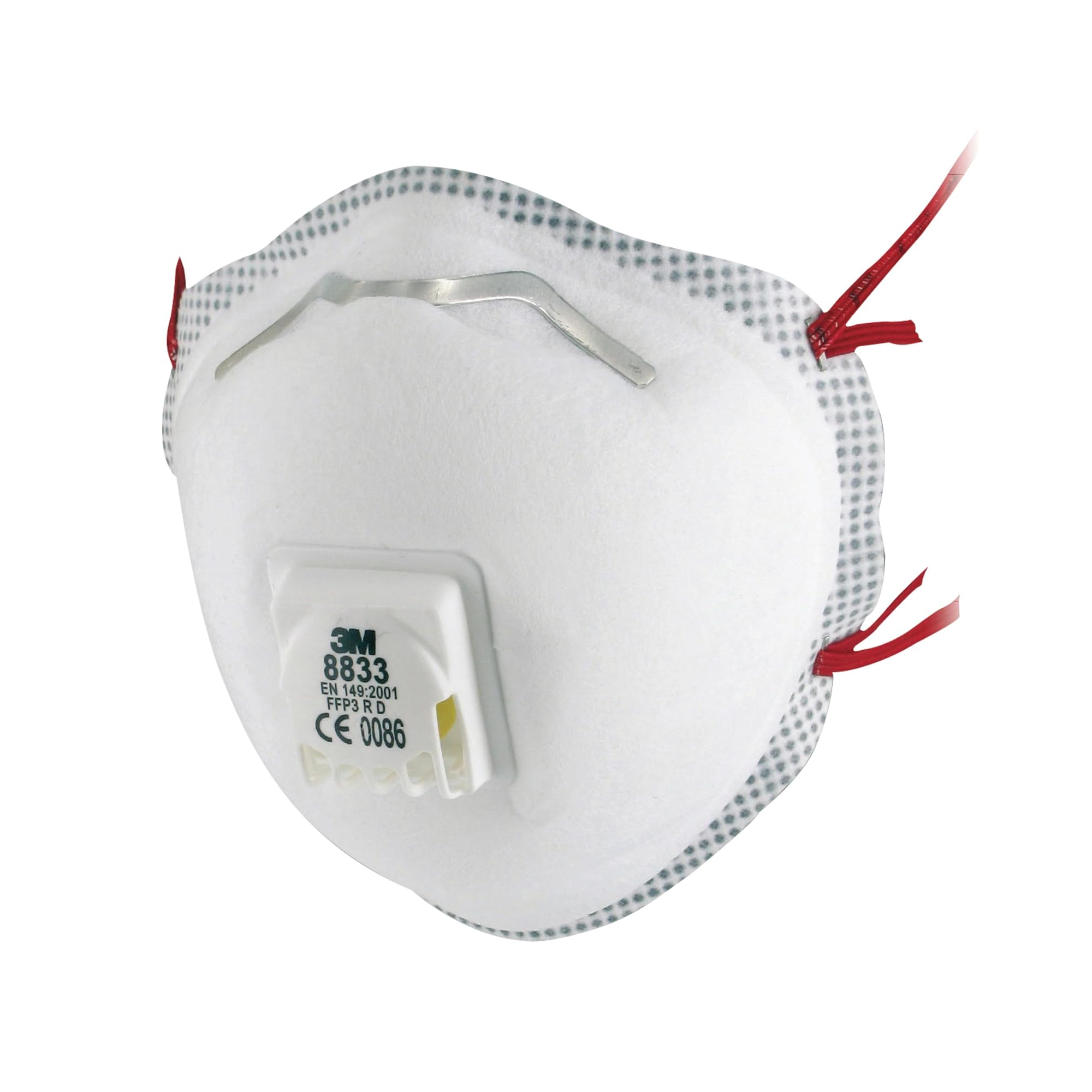 Respirator, Maske, N95, Ventil, Filter