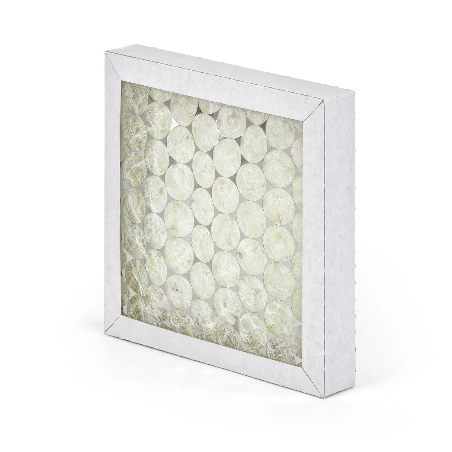 TAC 1500 Farbnebelfilter