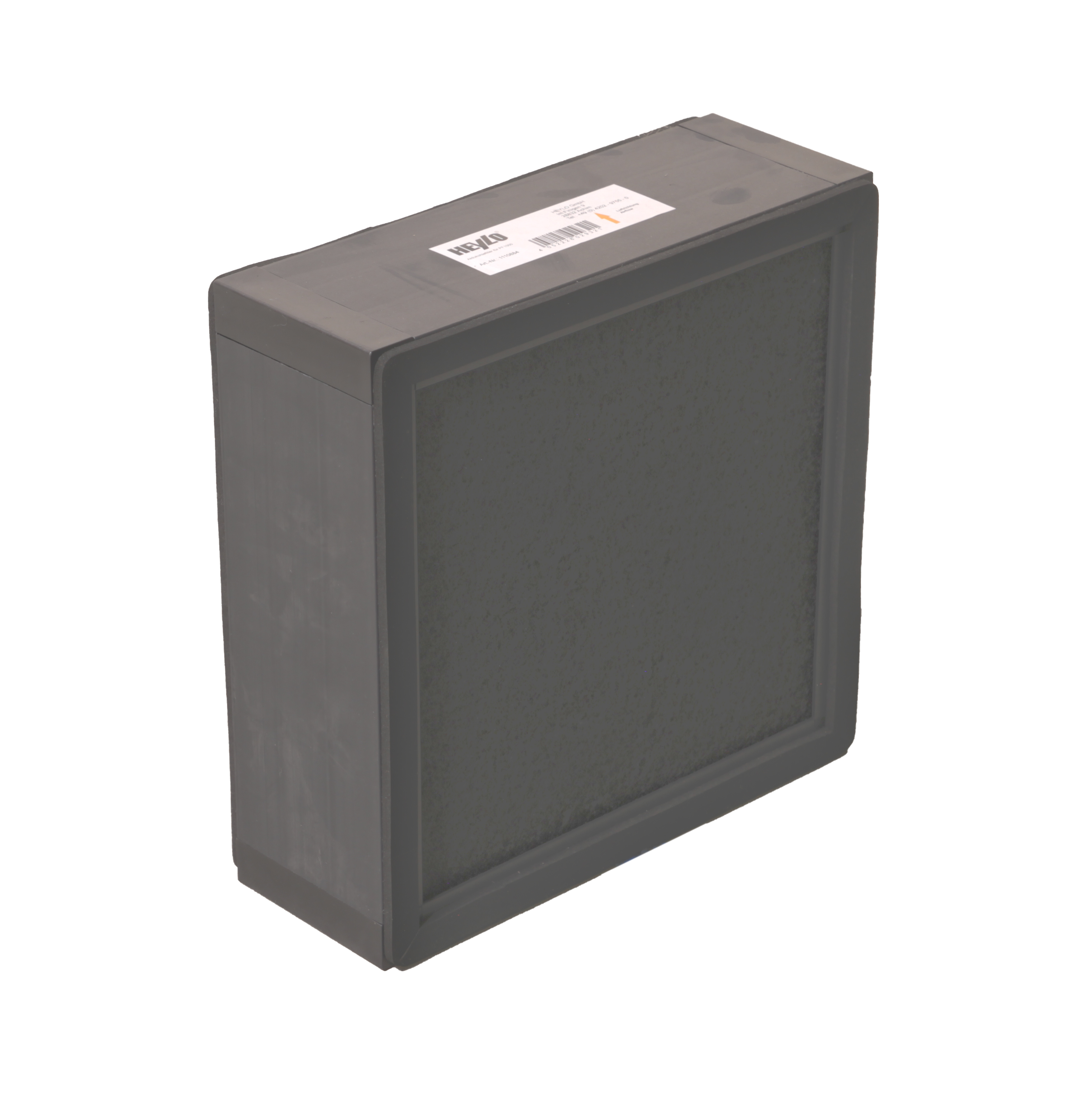 HEYLO Hauptfilter Aktivkohle – PF 1000 HEYLO Hauptfilter Aktivkohle – PF 1000