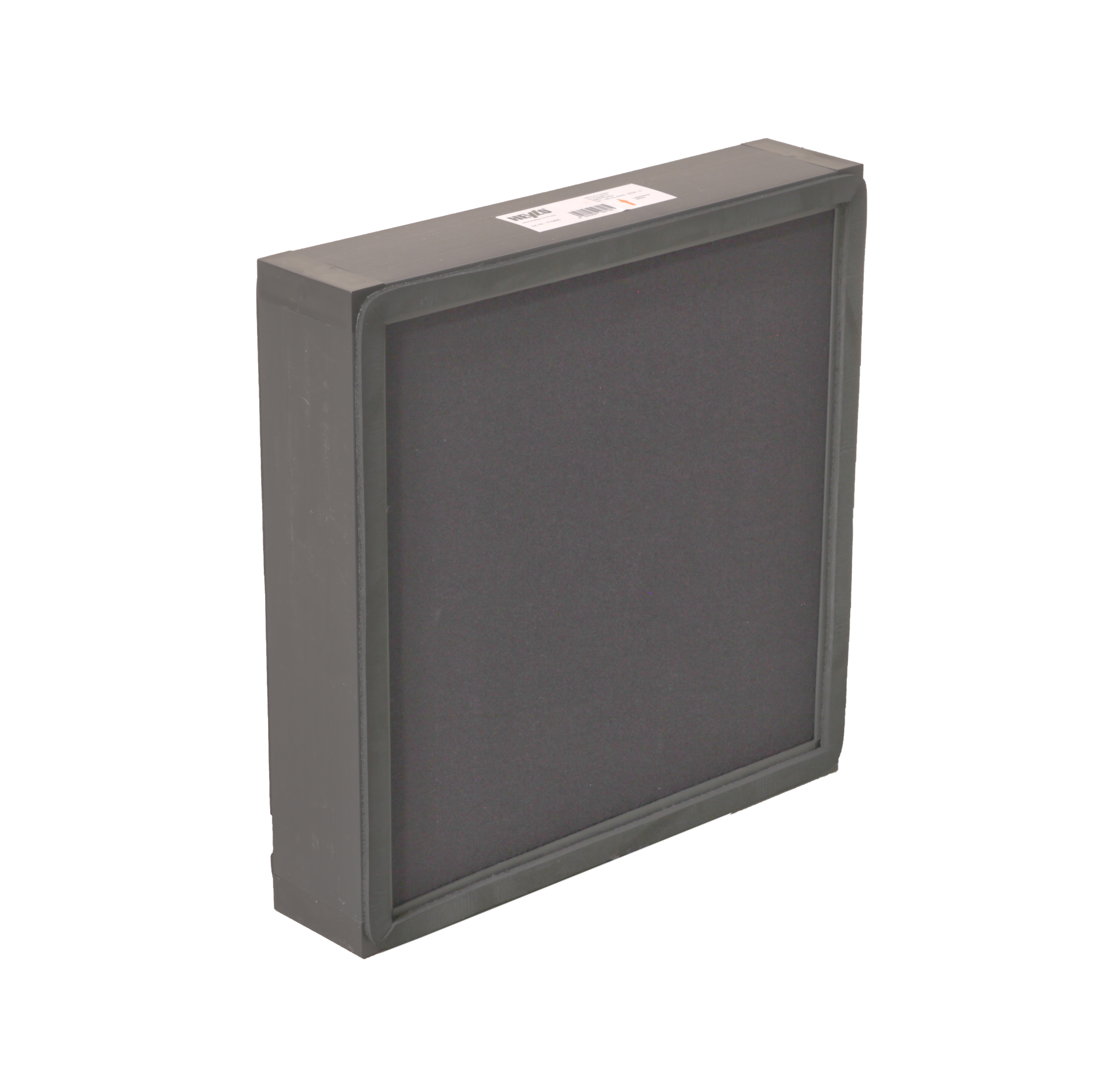 HEYLO Hauptfilter Aktivkohle – PF 1400 HEYLO Hauptfilter Aktivkohle – PF 1400