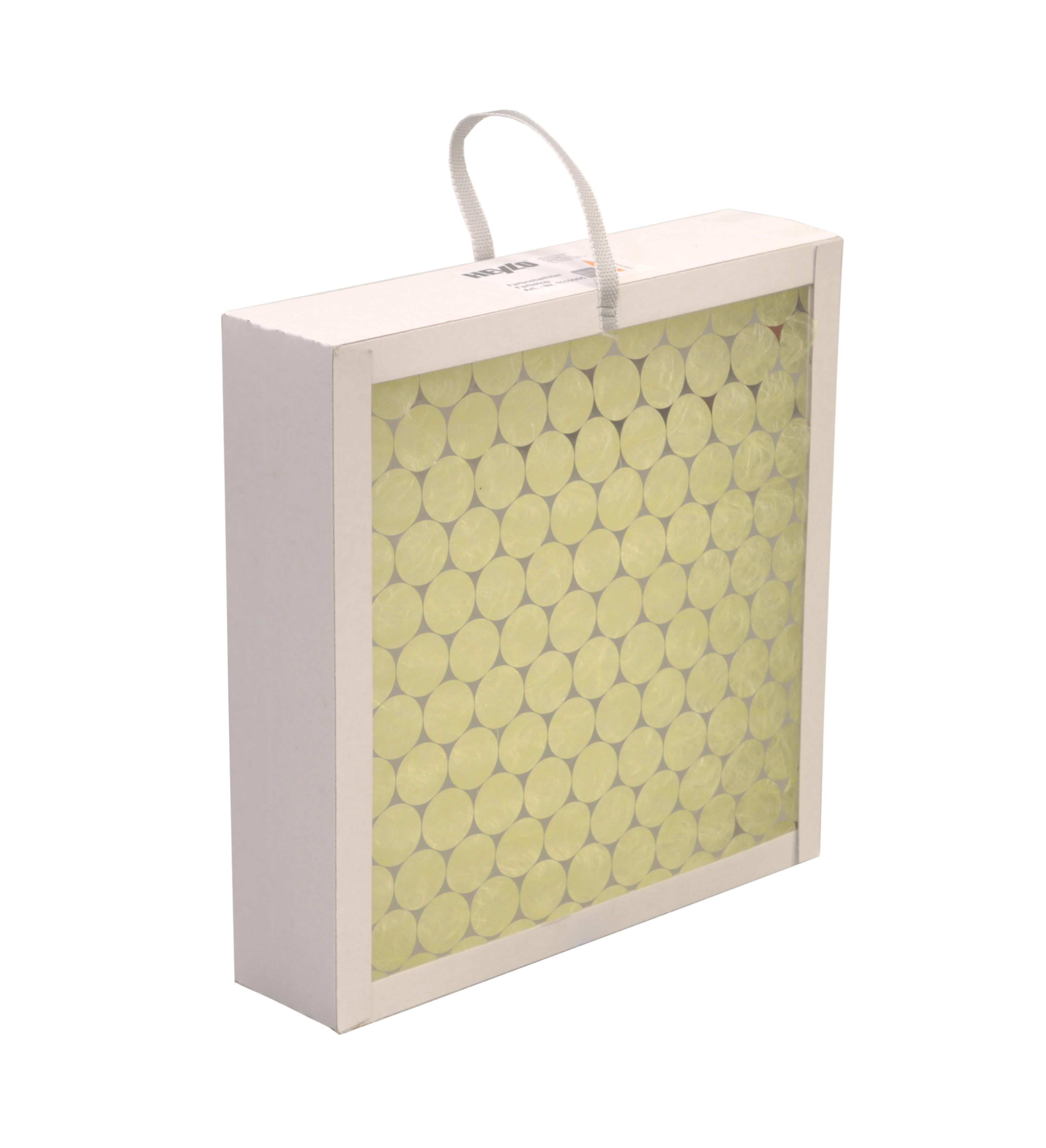 HEYLO Farbnebelfilter (3er-Set) HEYLO Farbnebelfilter (3er-Set)