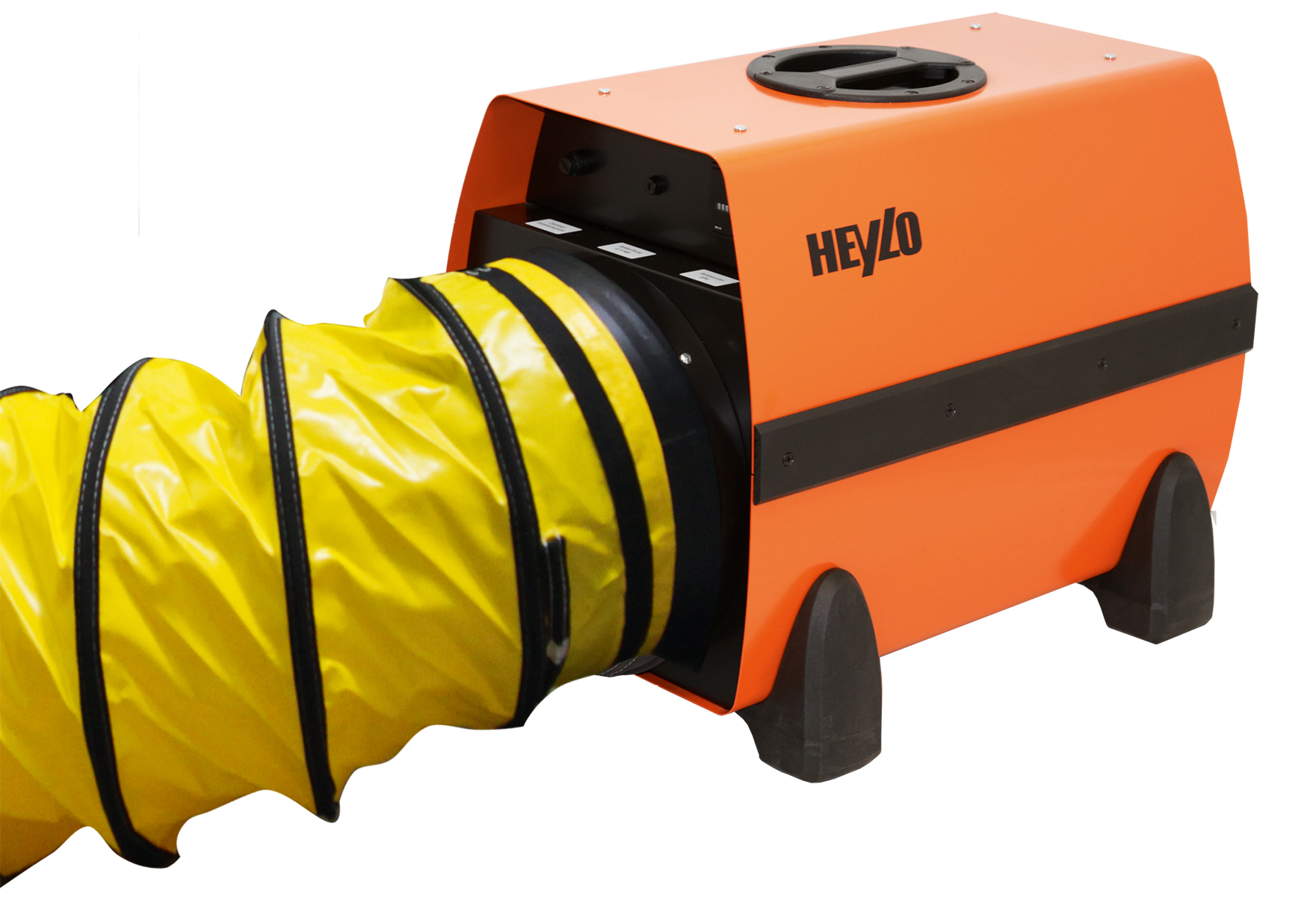 HEYLO DE 20 S Elektroheizer mit Schlauchanschluss HEYLO DE 20 S Elektroheizer mit Schlauchanschluss
