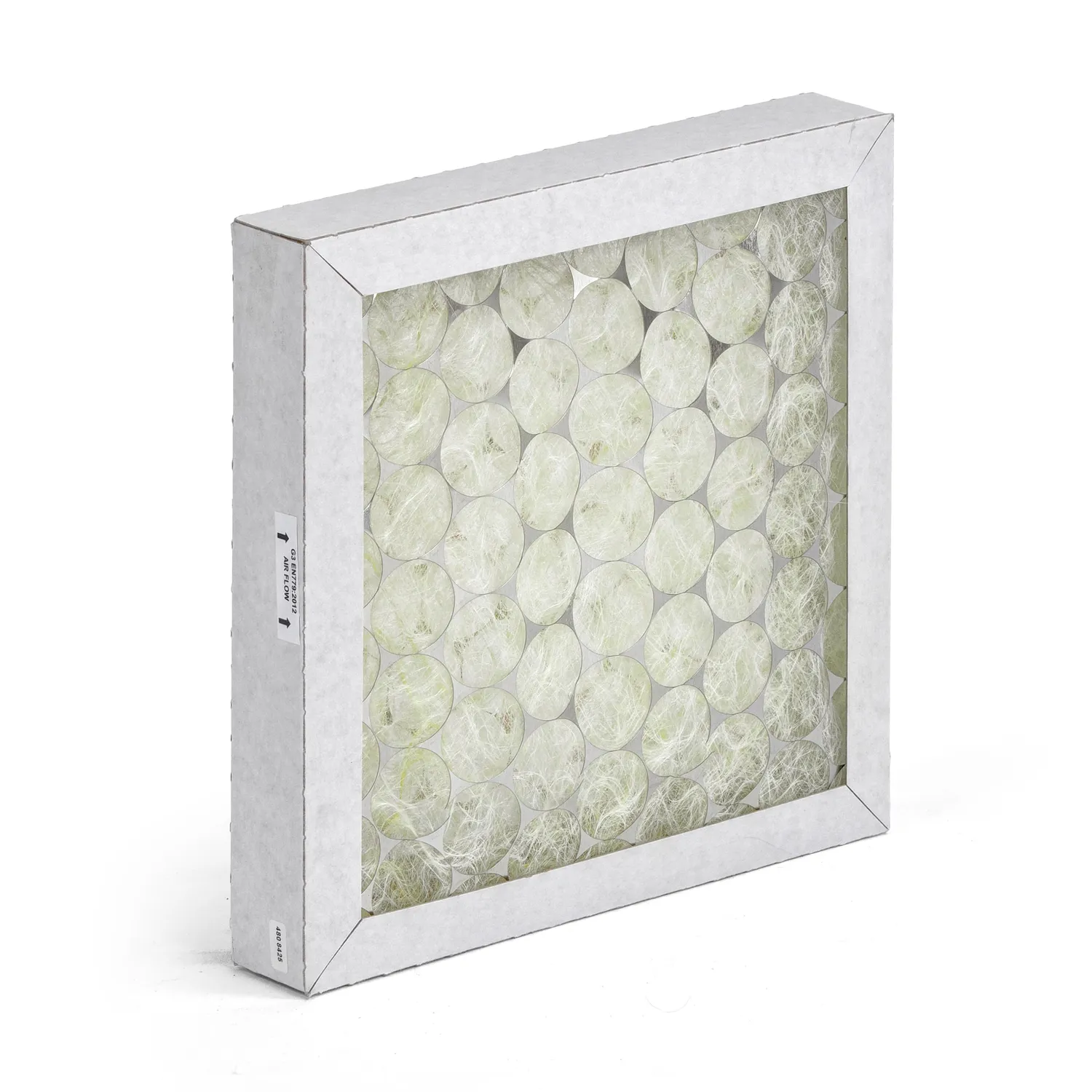 TAC 1500 Farbnebelfilter