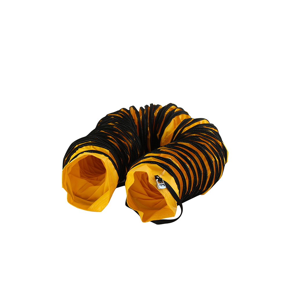 HEYLO Warmluftschlauch Typ "A" – Ø 305 mm, 7,6 m HEYLO Warmluftschlauch Typ "A" – Ø 305 mm, 7,6 m