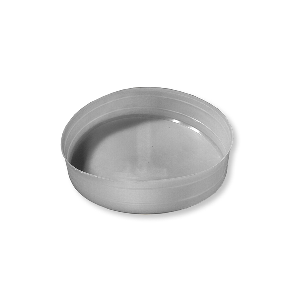 HEYLO Verschlusskappe ø 205 mm Schale