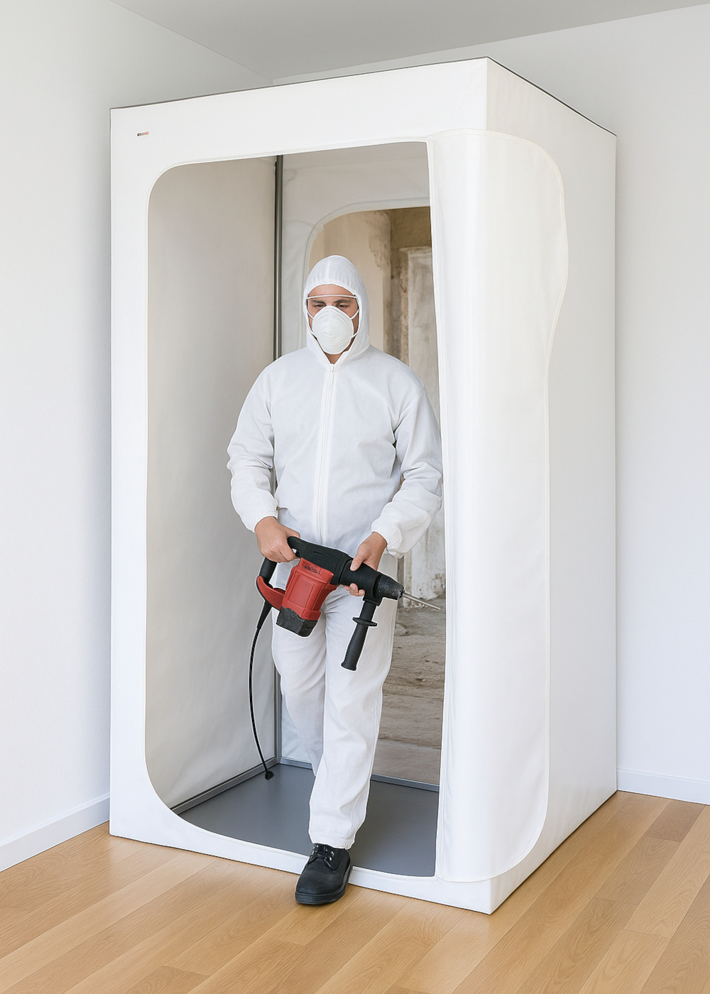 Gerät, Elektrische Bohrmaschine, Werkzeug, Drinnen, Innenarchitektur, Gerät, Elektrische Bohrmaschine, Werkzeug, Drinnen, Innenarchitektur, Elektrische Bohrmaschine, Erwachsener, Männlich, Mann, Person