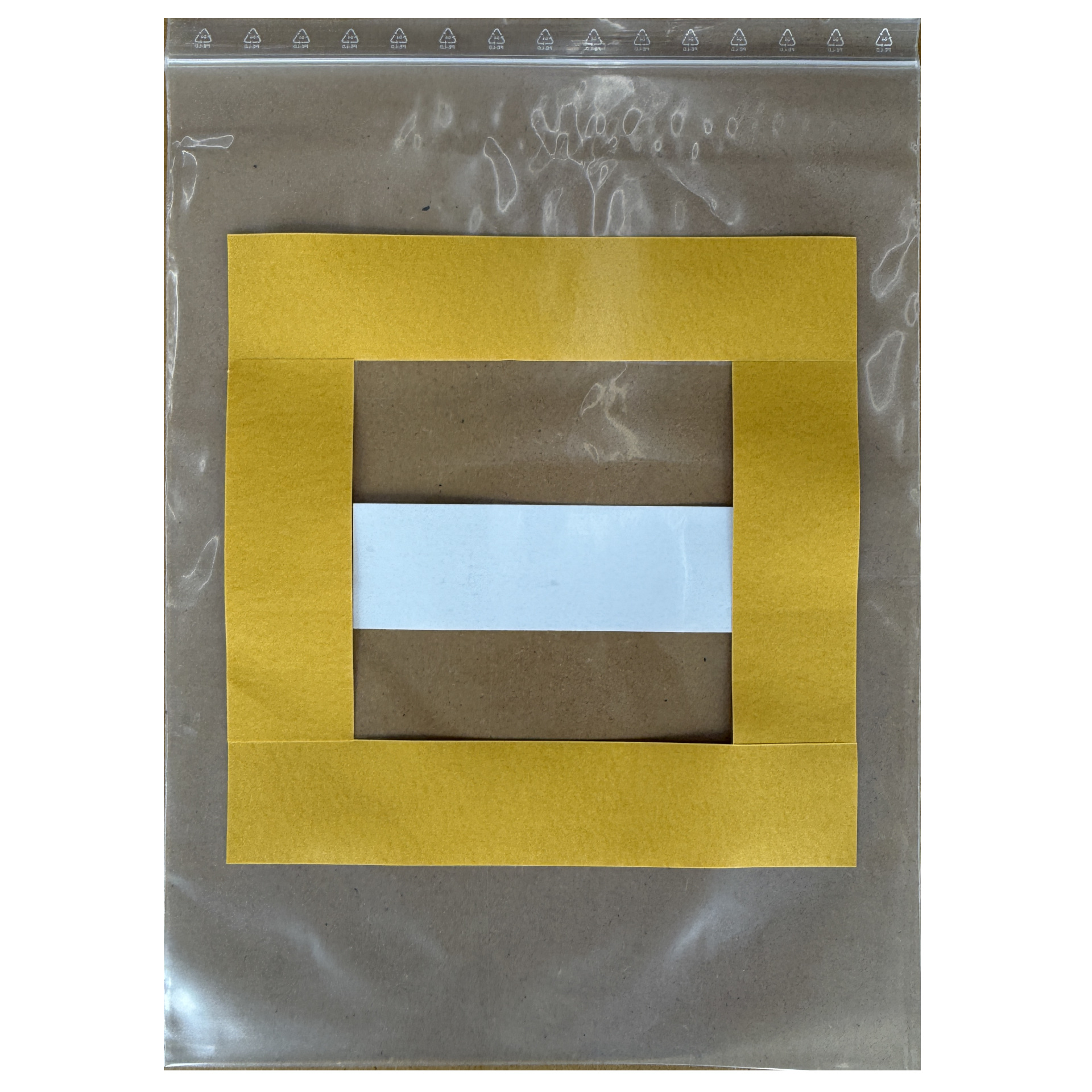 Stemmschleuse BT-32 Aluminium