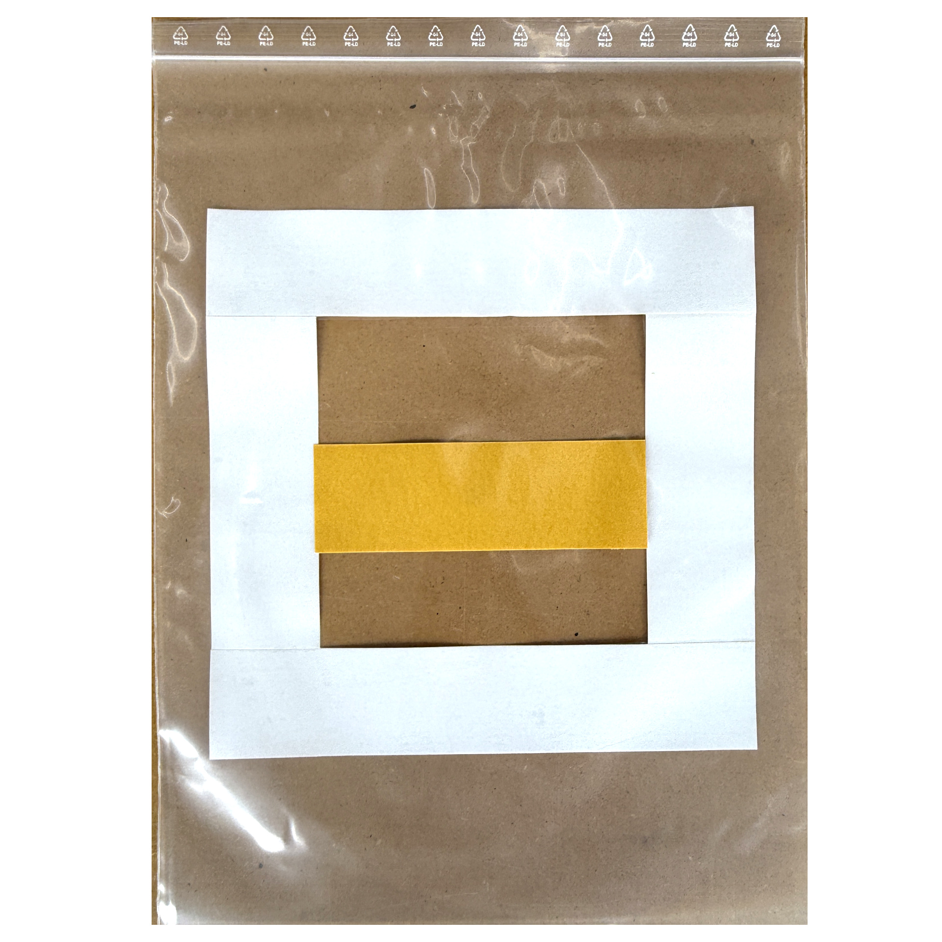 Stemmschleuse BT-32 Tasche, Aluminium