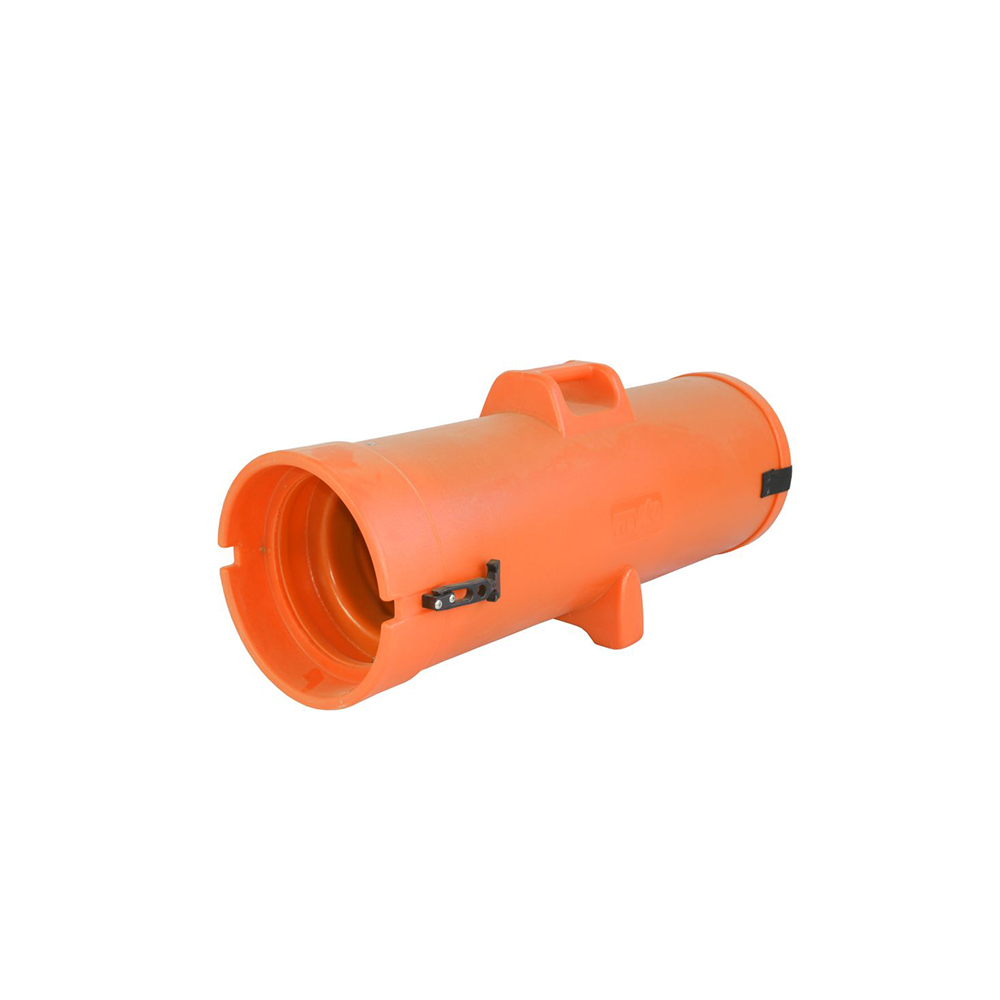 HEYLO PowerVent 1500 - Axiallüfter Flasche, Shaker