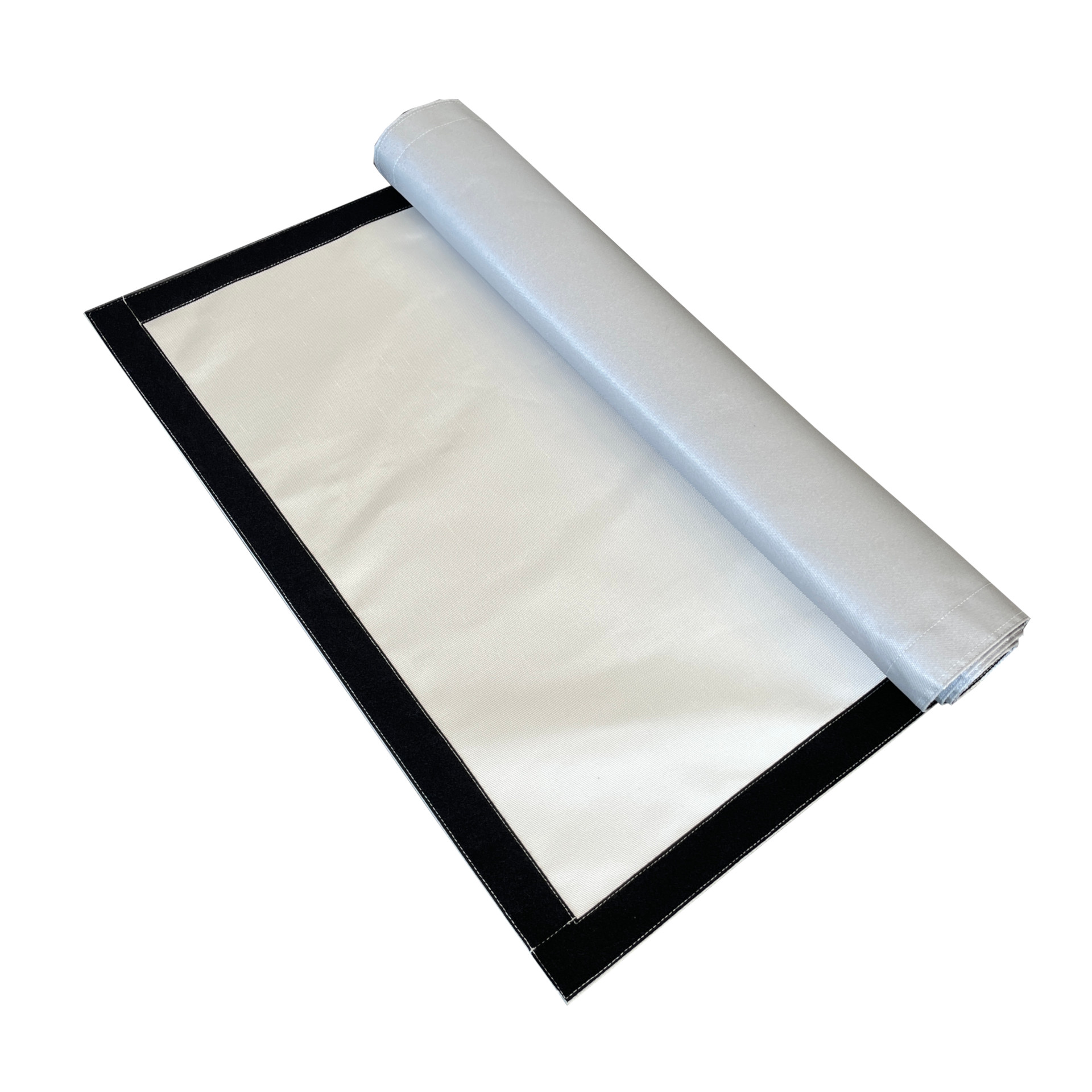 Hitzeschutz-Matte 1,00 x 2,00 m für easyTEC Stellwand Ersatzmatte Hitzeschutz-Matte 1,00 x 2,00 m für easyTEC Stellwand Ersatzmatte