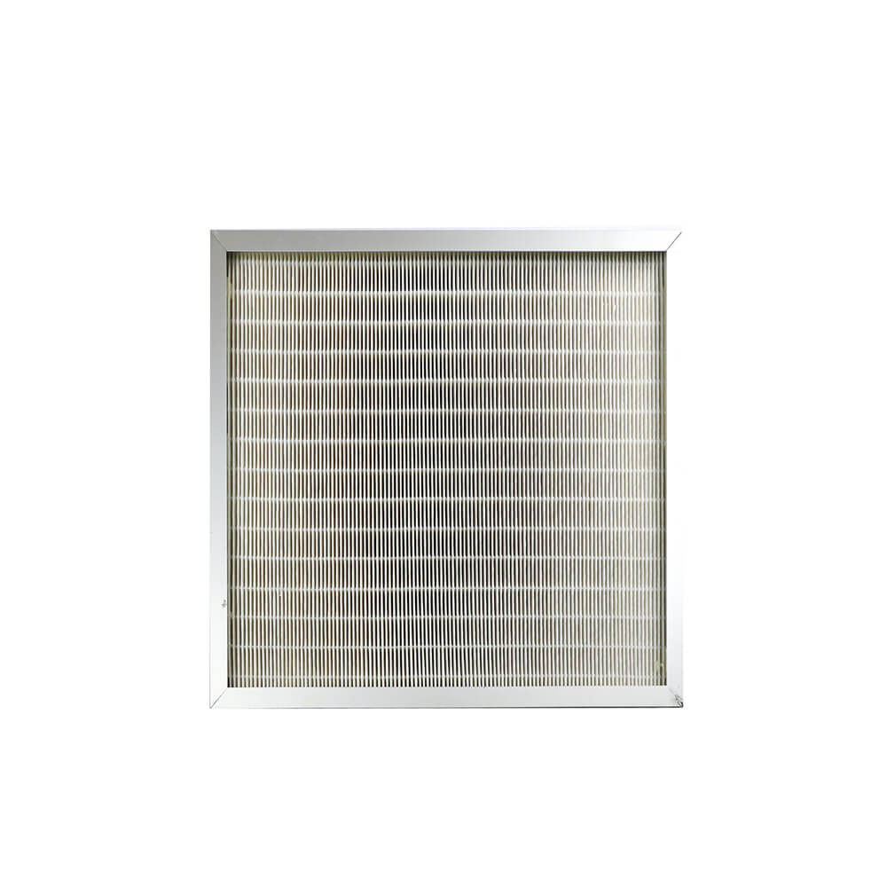 Master Hauptfilter H13 für Luftreiniger MAS 13 Master Hauptfilter H13 für Luftreiniger MAS 13