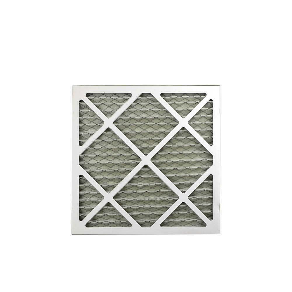 Master Vorfilter G4 für Luftreiniger MAS 13 Kühlergrill