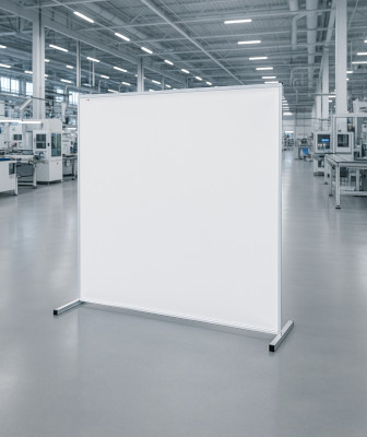 easyTEC Stellwand