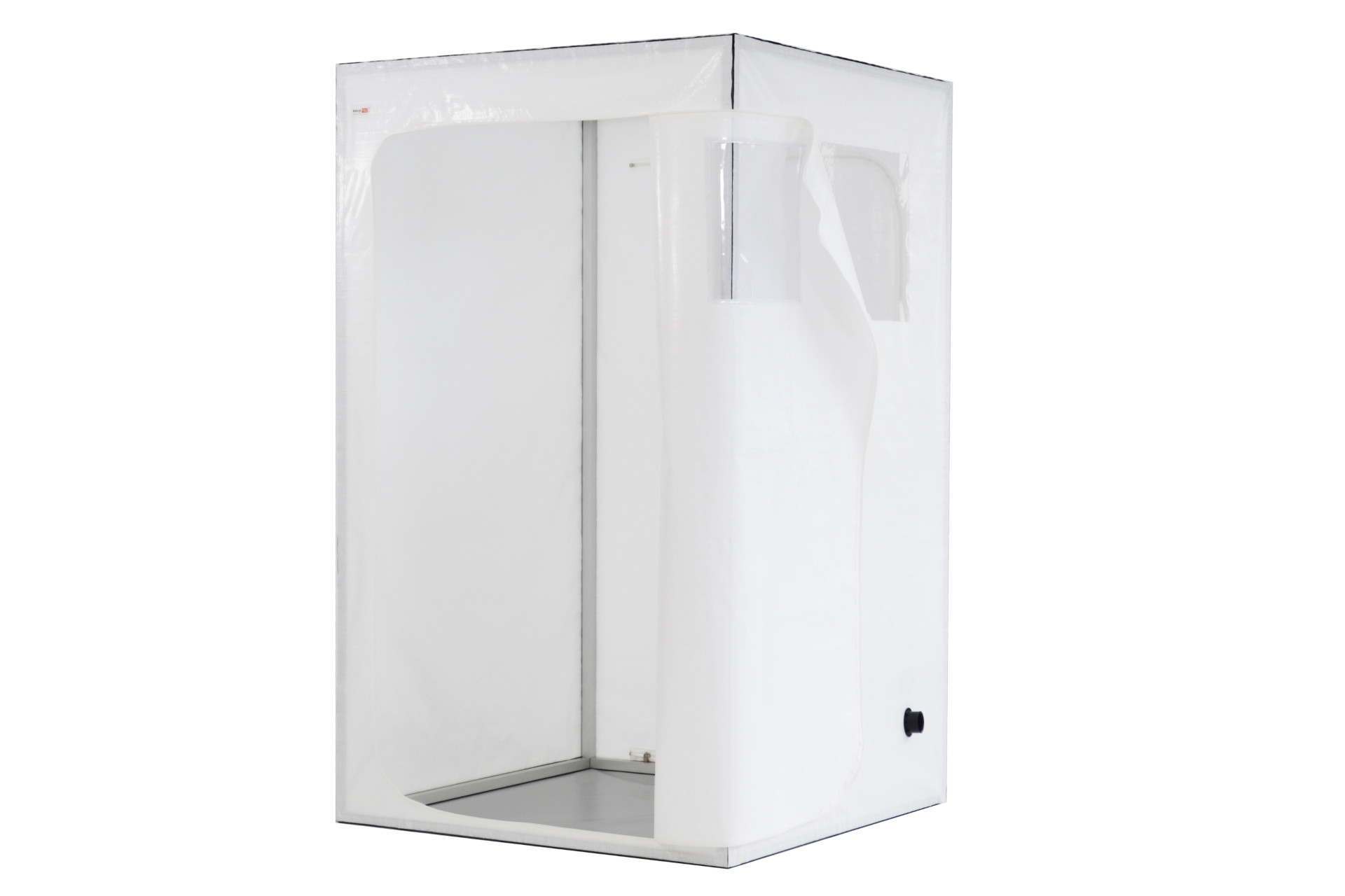 Schützen Sie Zugangsbereiche mit Schleusen von easyTEC