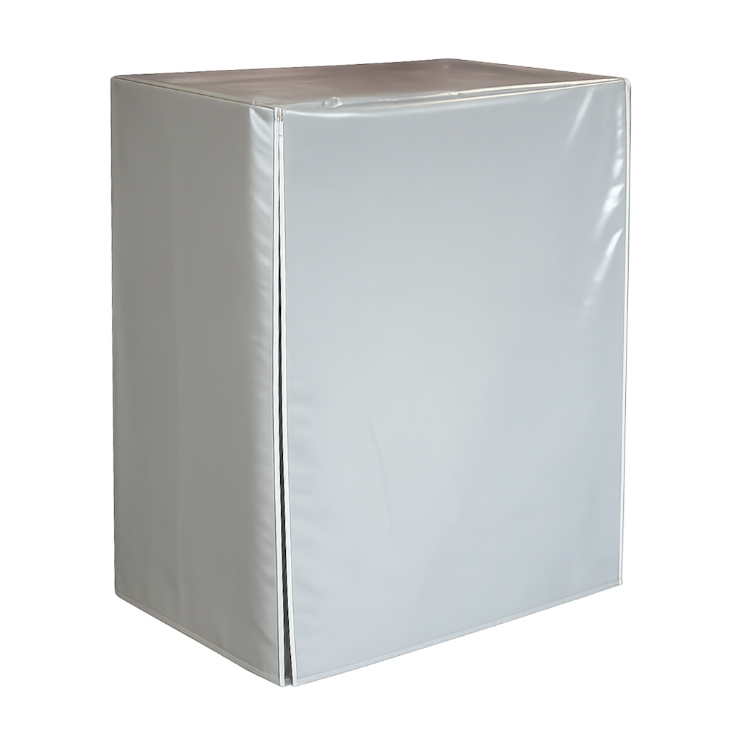easyTEC PVC Schutzhaube